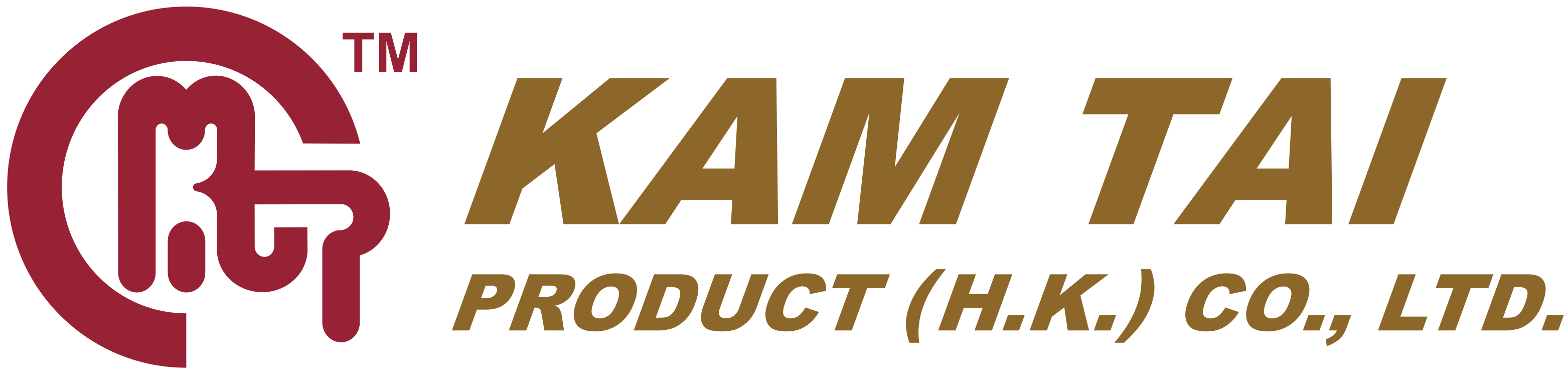 Kam Tai Product (H.K.) Co., Ltd